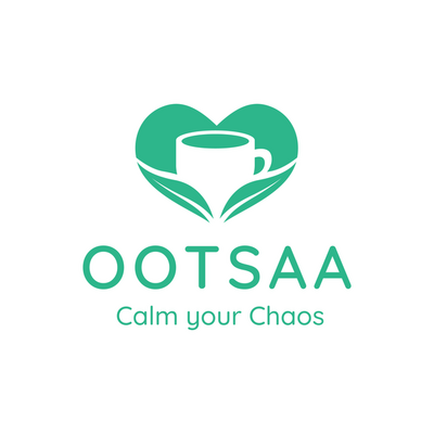 Ootsaa - Calm your Chaos